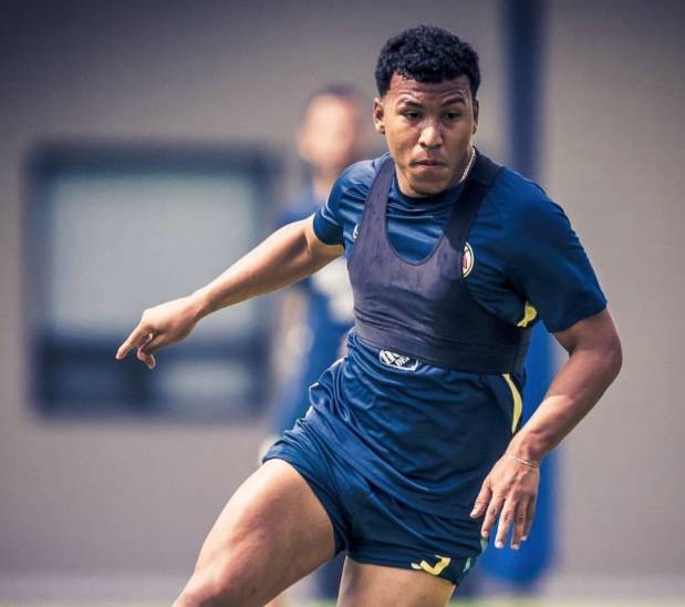 Roger Martínez volverá contra Pumas