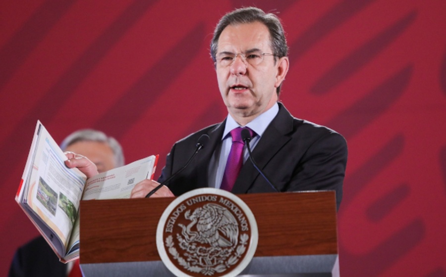 Piden a la SEP abordar tema de género en libros 
