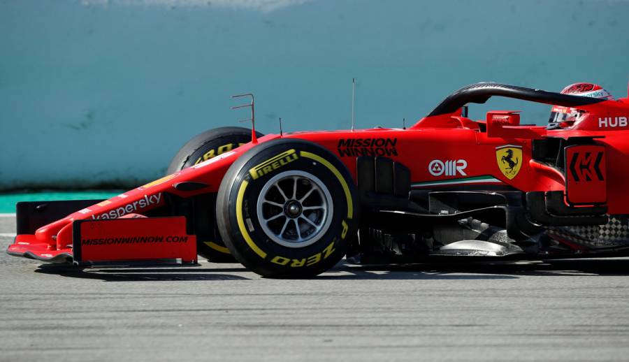 Siete escuderías de la F1 estallan contra la FIA y Ferrari