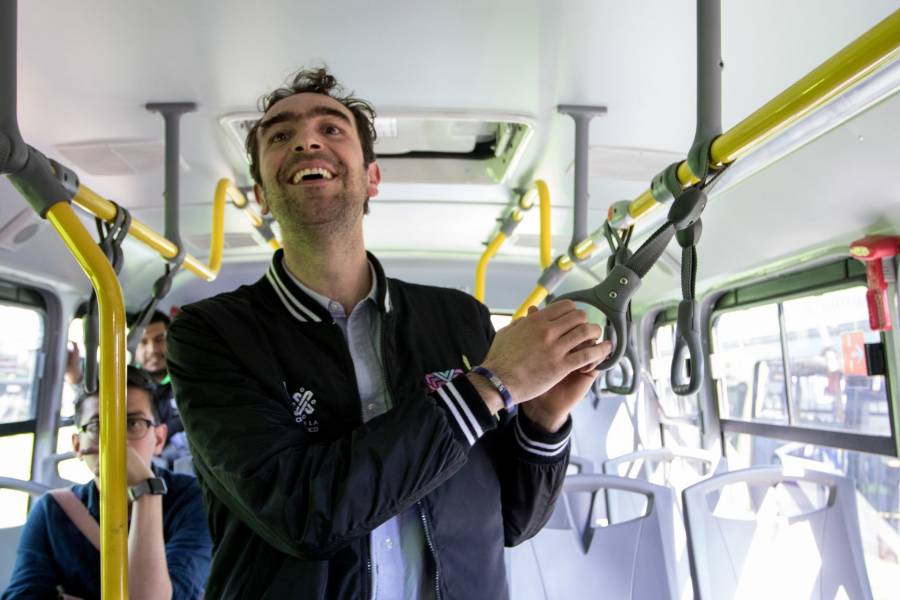 Dan entre 2 y 5 años de prisión a vendedores de Tarjetas de Movilidad Integrada falsas