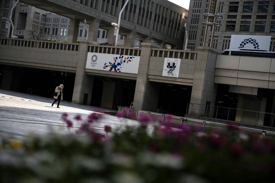 COI insiste en realizar Tokio 2020