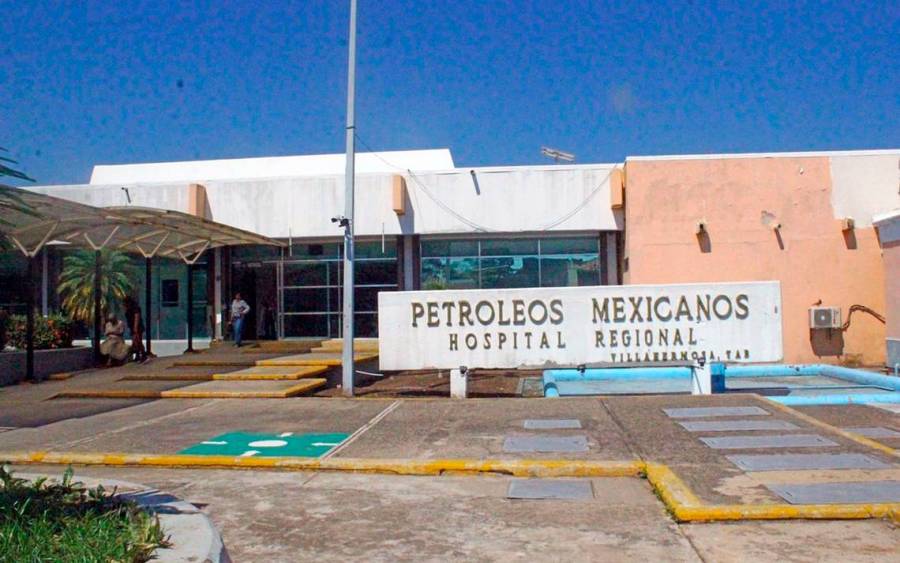 En análisis, medicamentos contaminados en Pemex: Cofepris
