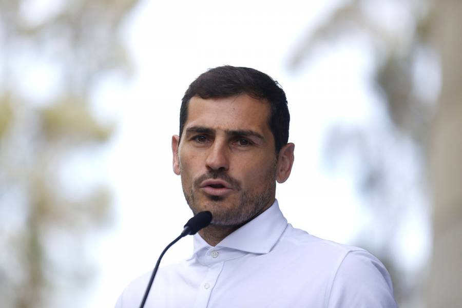 Registran casa de Iker Casillas tras investigación por fraude fiscal