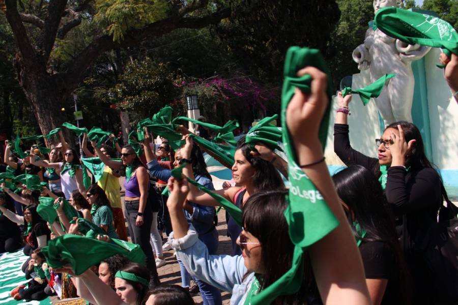 Todo sobre la marcha del 8 de marzo
