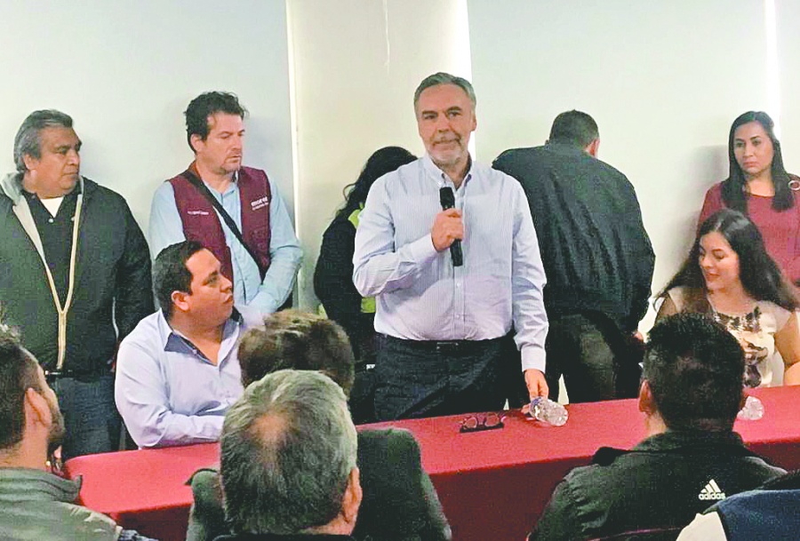 Morena recibe más de 344 mdp en 4 días
