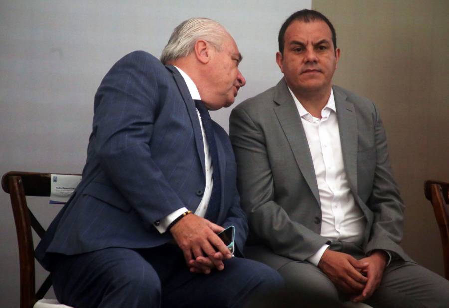 Pide “Cuau” no especular sobre caso Primavera