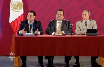 Se mantienen 5 casos confirmados de coronavirus en M&eacute;xico; tres ya asintom&aacute;ticos