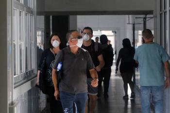 Chile reporta segundo caso de coronavirus