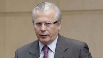 Emilio Lozoya contrat&oacute; al prestigiado exjuez espa&ntilde;ol Baltasar Garz&oacute;n