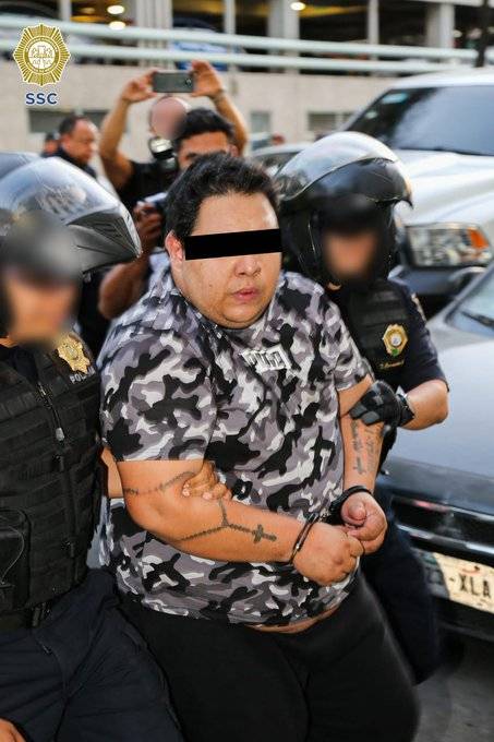 Cae “El Nene Bonilla” que se hacía pasar por policía y diputado