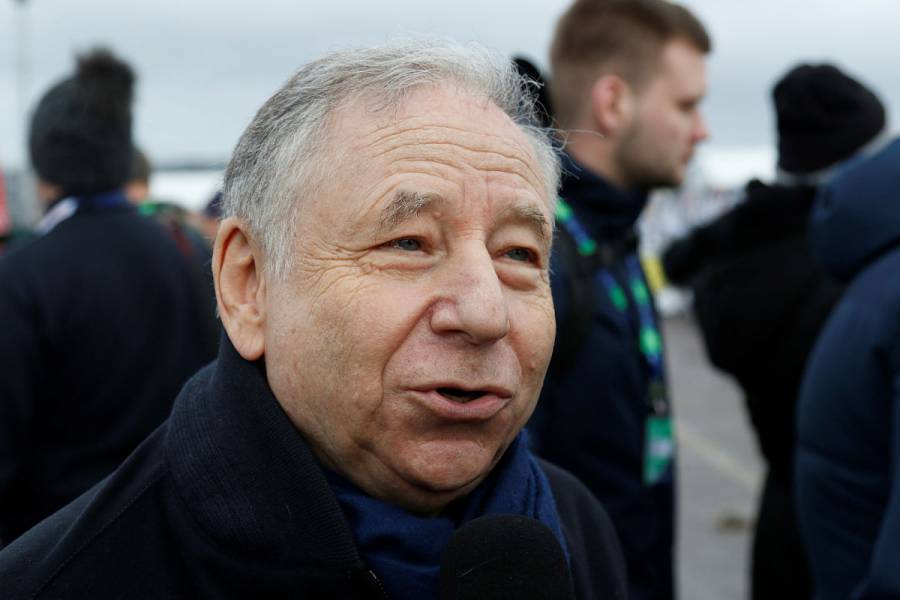 FIA responde a escuderías tras acuerdo con Ferrari