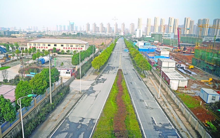 Casos nuevos podr&iacute;an caer a  cero en Wuhan este mes: experto