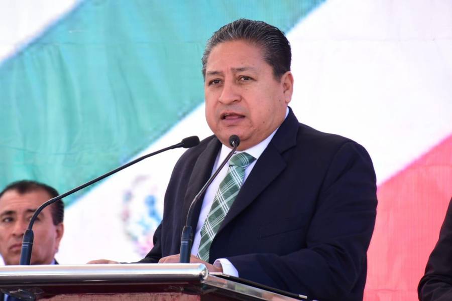 Se reunirá Alcalde de Soledad con AMLO en favor de la ciudadanía