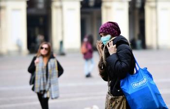 Cifra de muertos aumenta en Italia por coronavirus