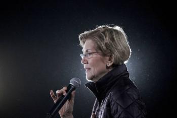 Elizabeth Warren abandona campa&ntilde;a dem&oacute;crata