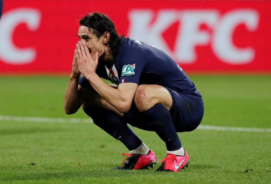 Estrasburgo-PSG pospuesto por coronavirus