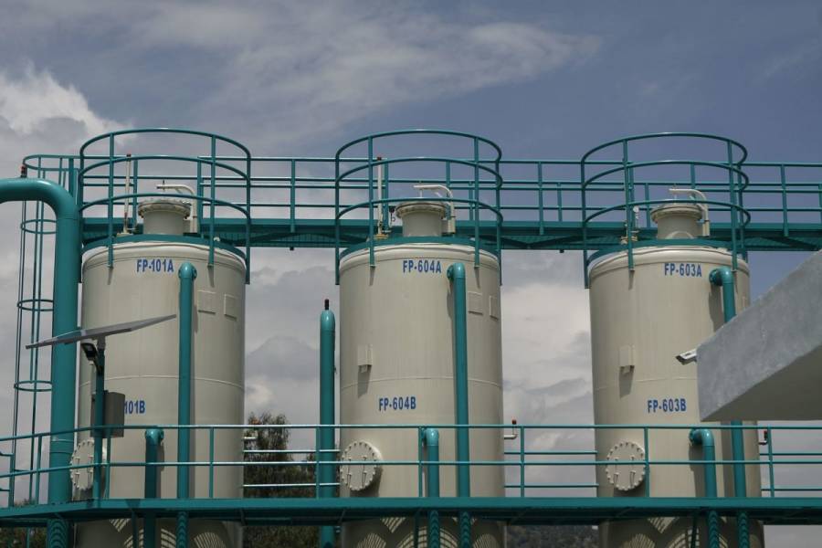 Boca del Río se quedará dos días sin agua