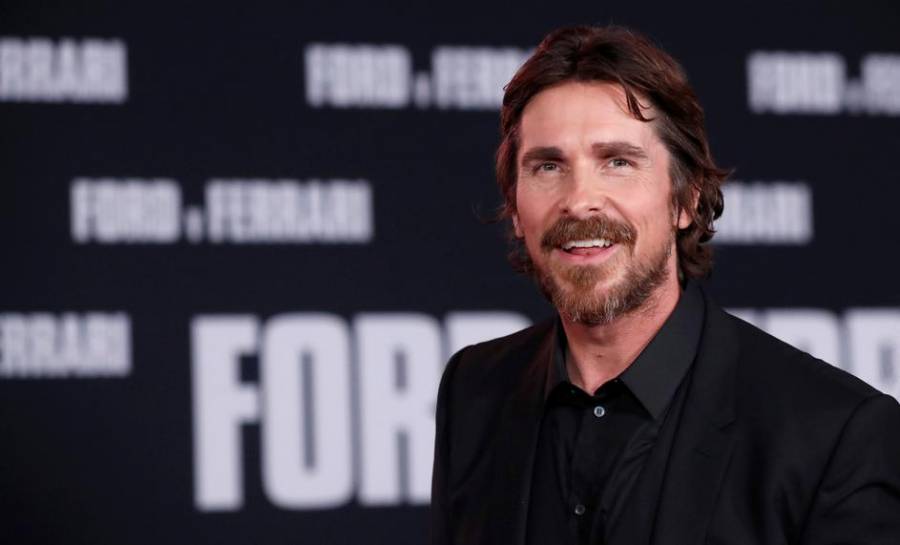 Confirman a Christian Bale como nuevo villano en Thor: Love and Thunder