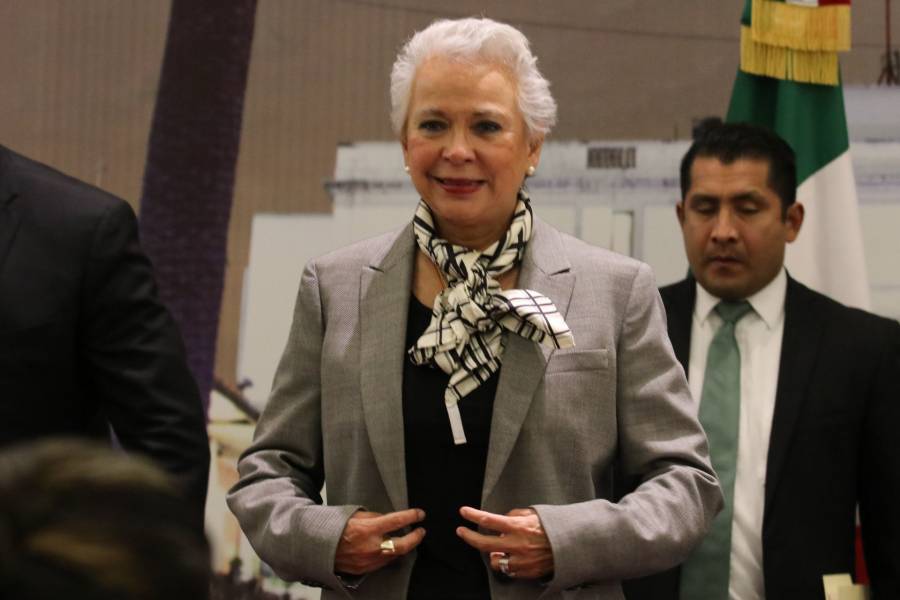 Propone Gobernación que escuelas sean refugio de mujeres violentadas