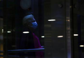 Argentina reporta 8 casos de coronavirus