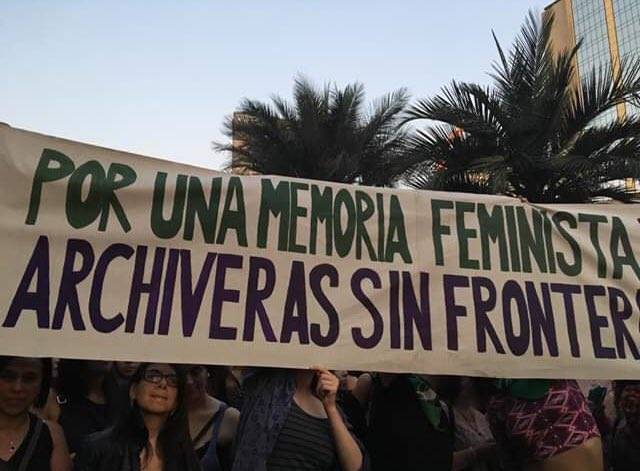 Marcha #8M podría superar la movilización del millón de personas de octubre