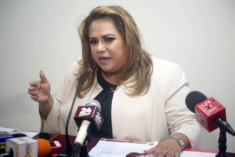 Morelos ocupa segundo lugar en feminicidios: PT