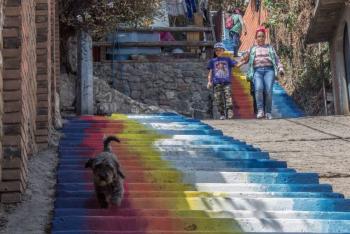 Casa encuestadora detalla en estudio que el acoso sexual a mujeres inicia en infancia