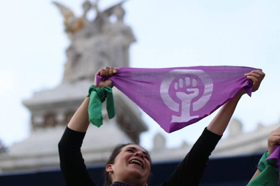 Marcha Feminista del 8M: Rutas, horarios y todo lo que debes saber