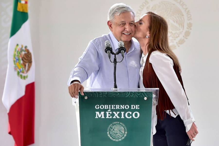Nuestro movimiento es humanista: AMLO