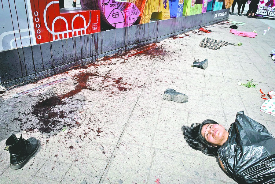 Machismo en México ha provocado los feminicidios: Arquidiócesis