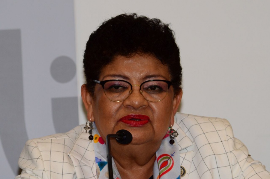 Nombran a abogada en el caso Lesvy como fiscal de feminicidios