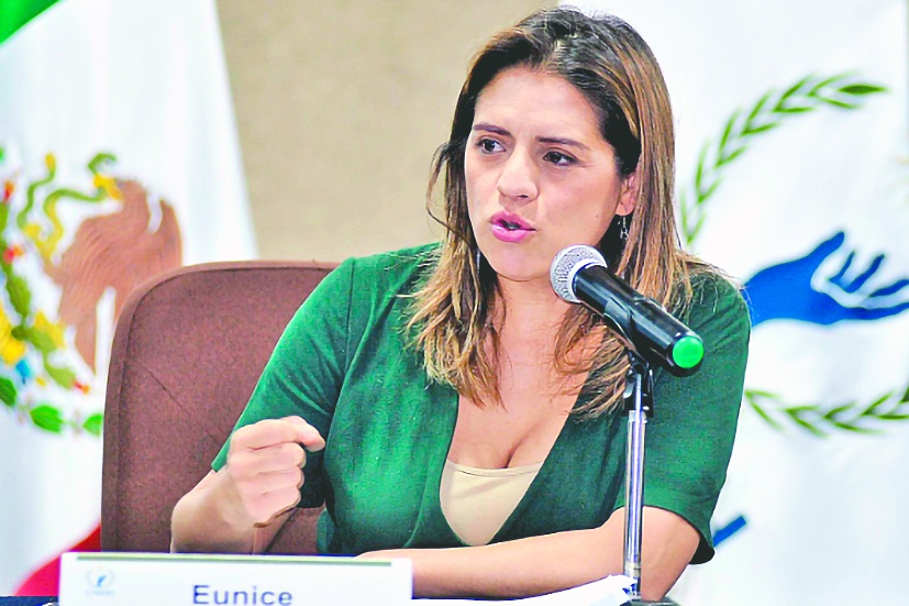 Aumentan riesgos para las mujeres que migran 