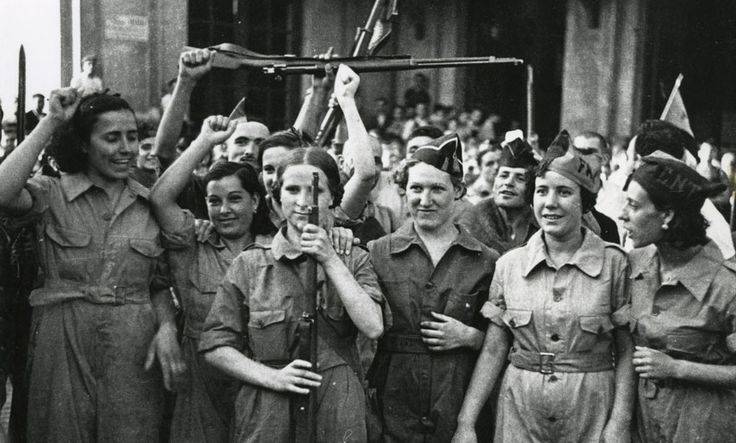 Por qué conmemoramos el Día de la Mujer el 8 de marzo