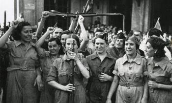 Por qu&eacute; conmemoramos el D&iacute;a de la Mujer el 8 de marzo