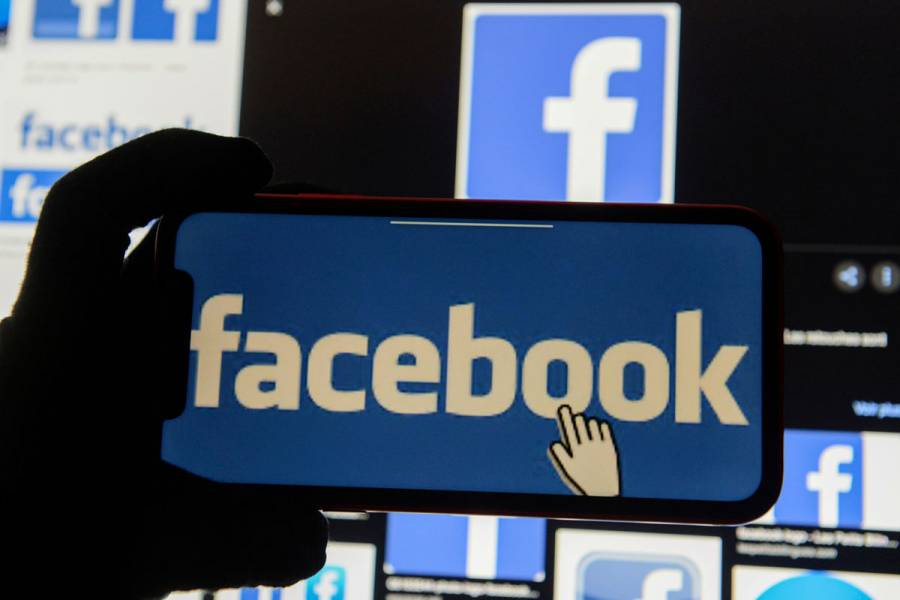 Australia demanda a Facebook por violar privacidad de usuarios