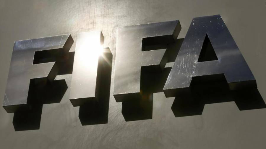 FIFA y Confederación Asiática posponen eliminatorias al Mundial
