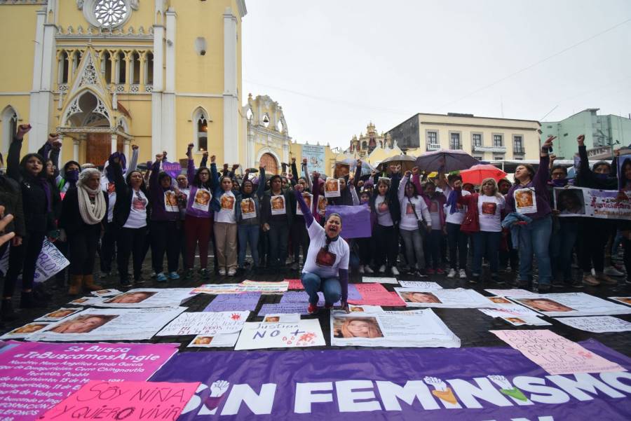 En el Día Internacional de la Mujer matan a 11 mujeres