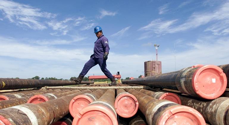 Se desploma mezcla mexicana de exportación