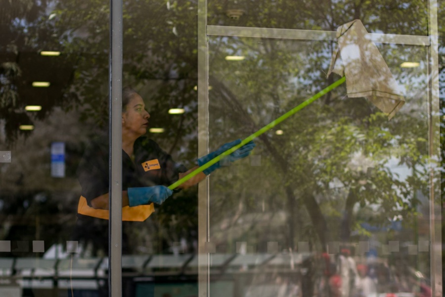 Acusan recorte de 78 por ciento a programa para mujeres