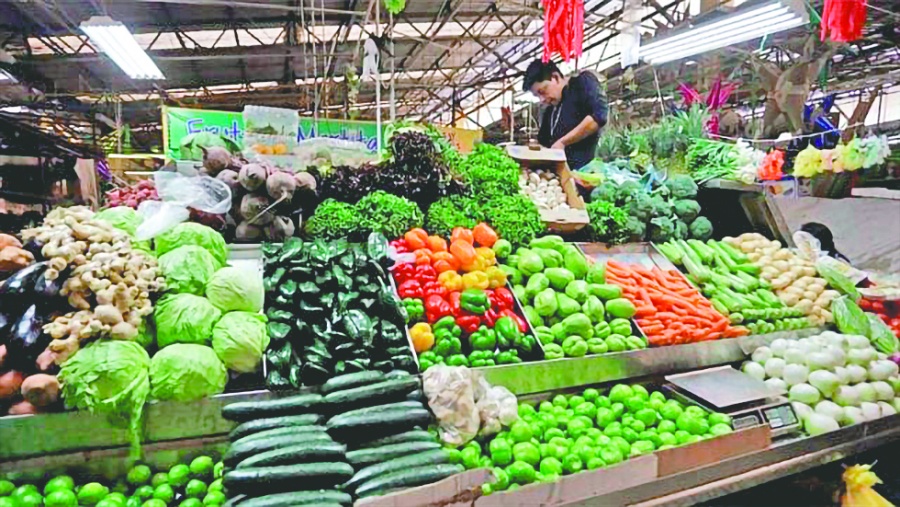 Inflación avanza 3.7%, su mayor nivel de 7 meses