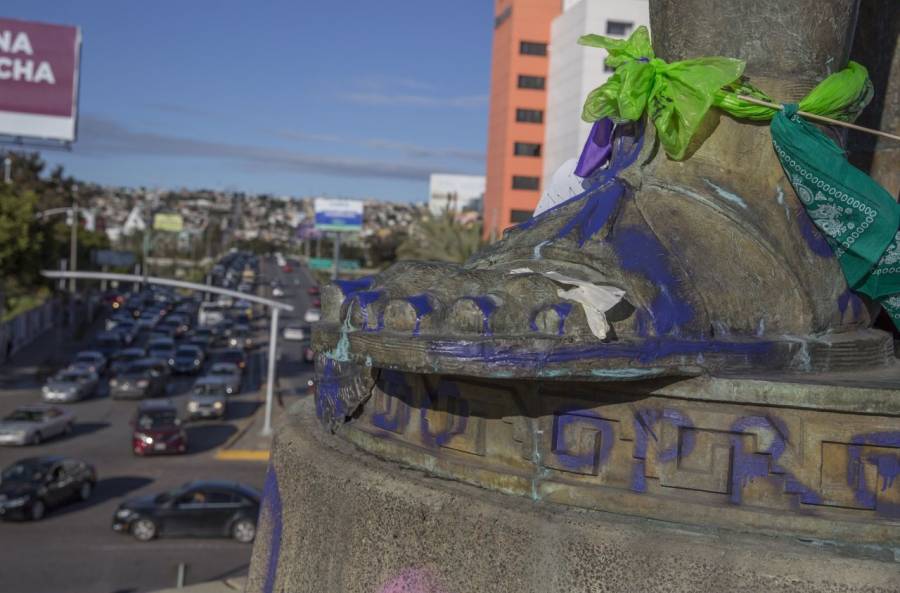 Iniciarán trabajos de restauración a monumentos históricos