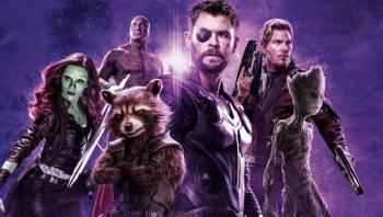 Los Guardianes de la Galaxia aparecer&aacute;n en la nueva entrega de Thor