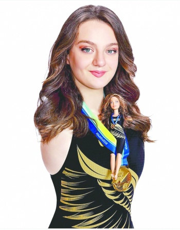 Mattel lanza Barbie sin brazos en honor a atleta paral&iacute;mpica