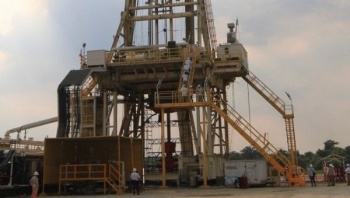 Petr&oacute;leo sufre peor jornada desde 1991