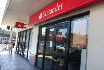 Bancos cierran sucursales por paro nacional de mujeres