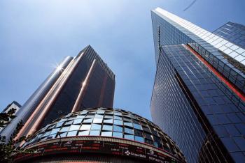 Peso y Bolsa Mexicana de Valores tienen su peor ca&iacute;da en a&ntilde;os