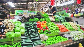 Inflaci&oacute;n avanza 3.7%, su mayor nivel de 7 meses