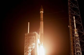 La NASA registra primer caso de coronavirus
