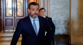Senador republicano podr&iacute;a tener coronavirus; hay m&aacute;s casos en EU