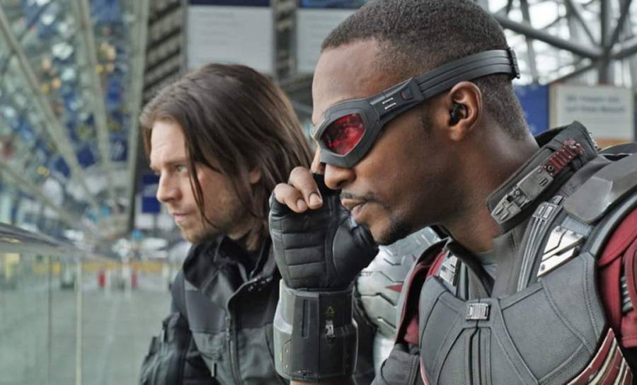 Producción de “The Falcon and the Winter Soldier” se suspende por coronavirus